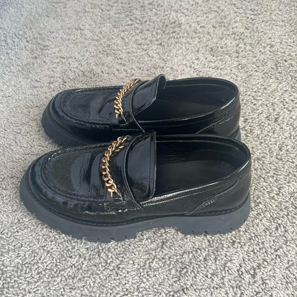 Princess Polly Loafers - Picture 3 of 3